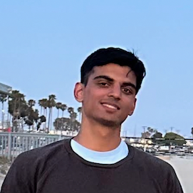 Dev Patel